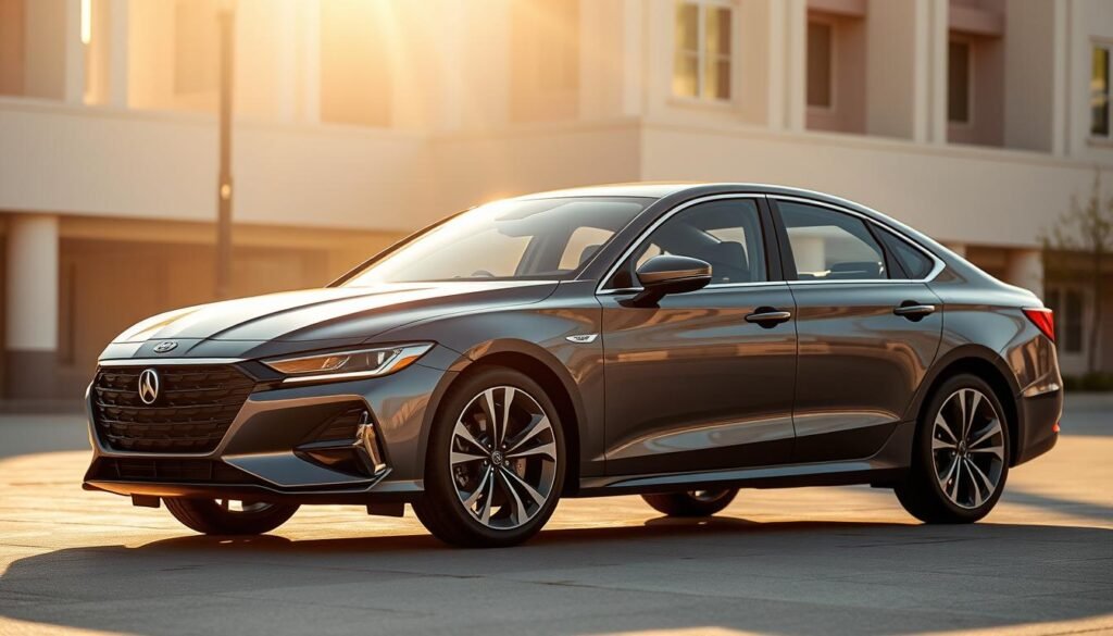 design exterior sedã 2025 design exterior sedã 2025