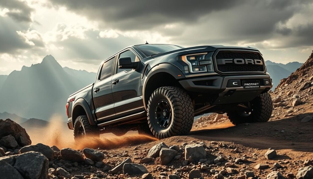 motor picape alta performance