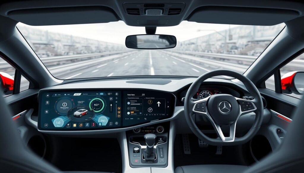 sistema de condução dinâmico sistema de condução dinâmico