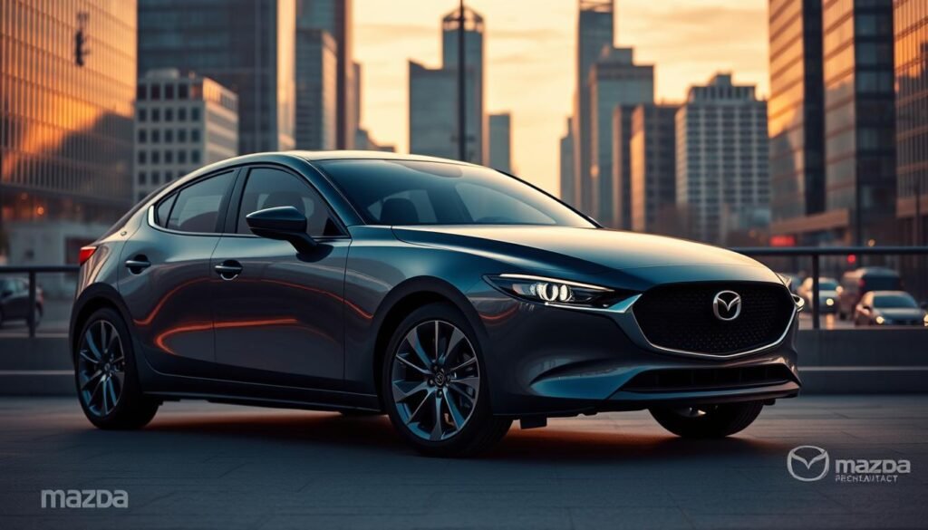 tecnologia conectada hatchback