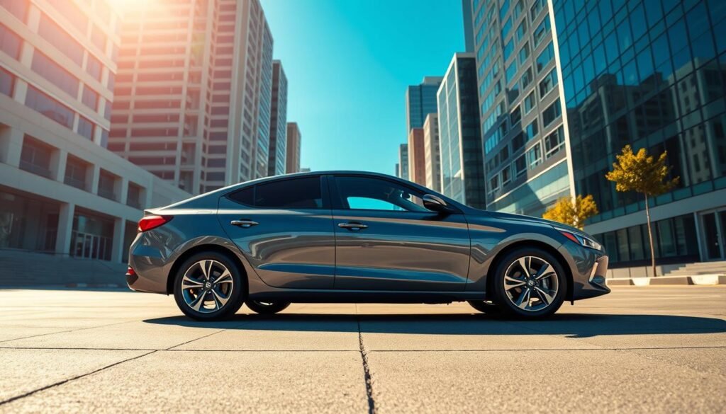 visão geral do sedã 2025 visão geral do sedã 2025