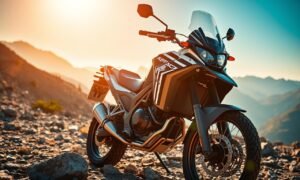 Honda Africa Twin: A Melhor Moto de Aventura?