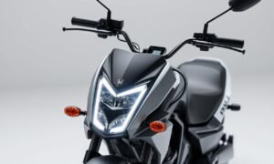 Conheça Honda Start 160 2026: Especificações