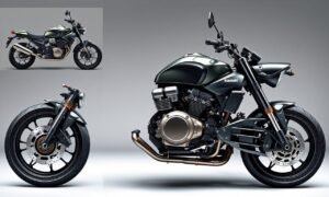 Kawasaki Z900: Preço, Ficha Técnica e Especificações