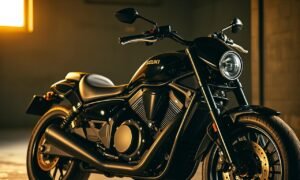 Suzuki Boulevard M109R: Preço, Ficha Técnica e Fotos