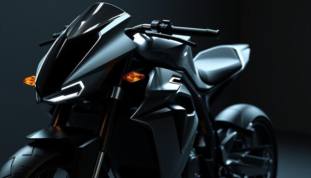 design motociclístico