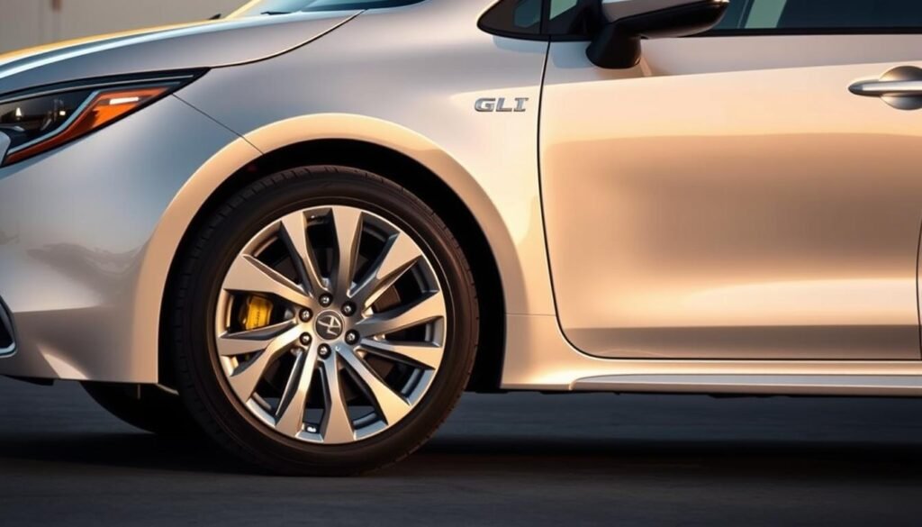 rodas liga leve design moderno