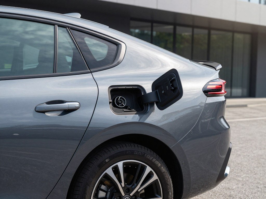 Peugeot 308 2026 Hybride Rechargeable 195 ch