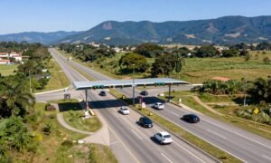 Pontos de Pedágio BR 381 Minas Gerais: Locais, Valores e Formas de Pagamento