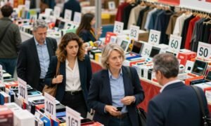 Comparar preços e ofertas - Encontre o melhor negócio