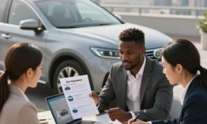 Porque é importante ter seguro auto