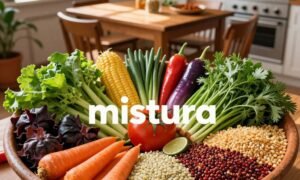 Mistura: Tudo o que Você Precisa Saber sobre esta Combinação