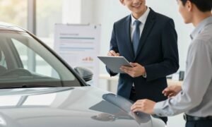 Seguro de Automóvel: Conheça os Benefícios e Economize