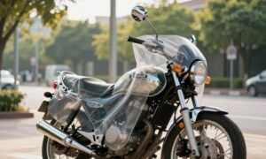 seguro para motocicletas usadas