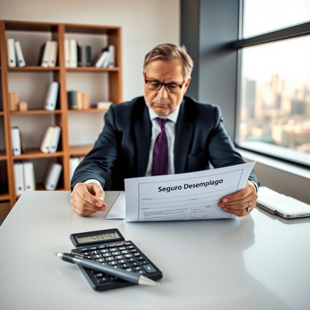 cadastro empregador seguro desemprego
