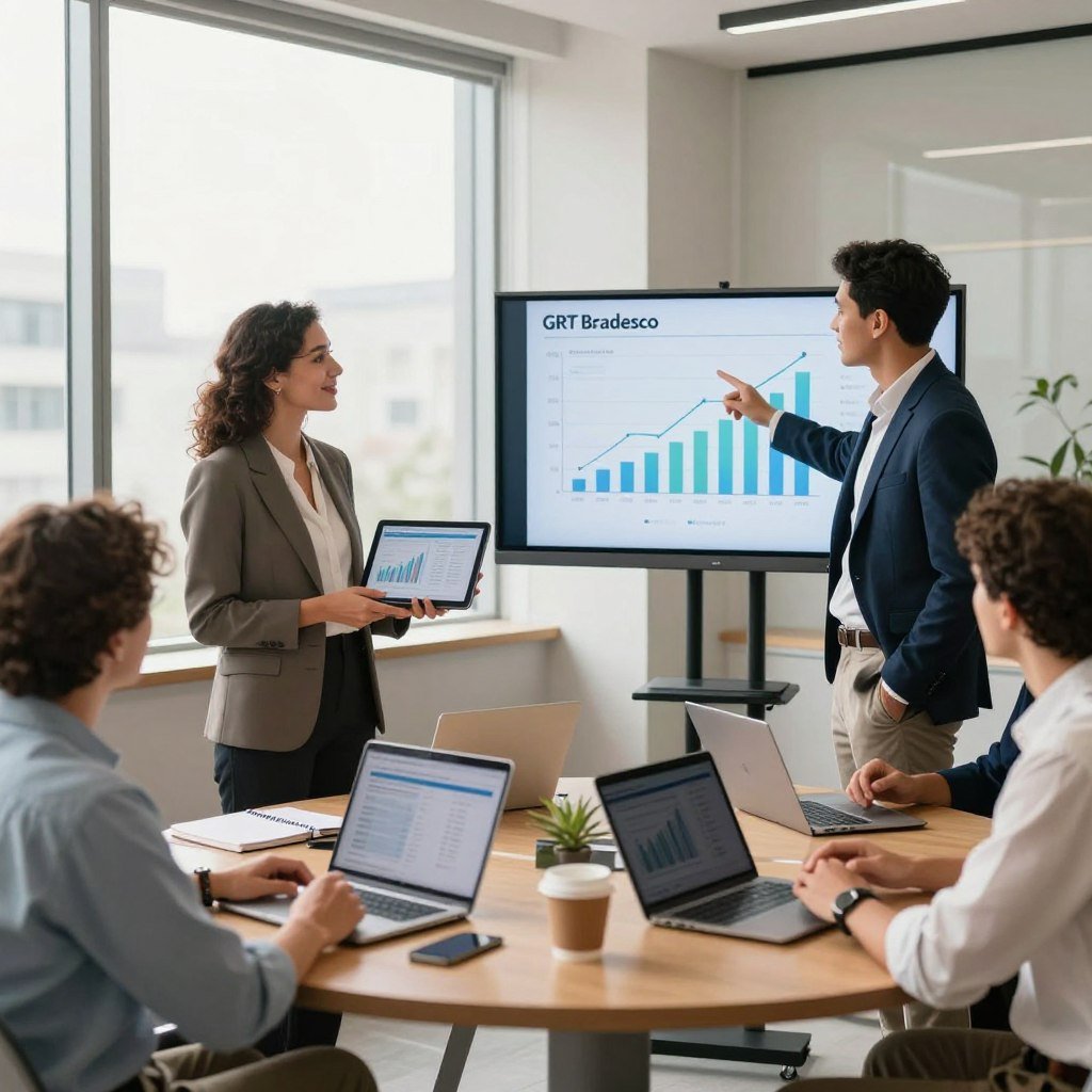 cadastro grt bradesco