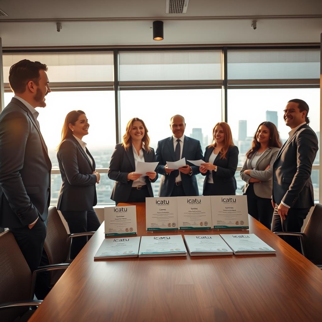 casos de sucesso icatu seguros