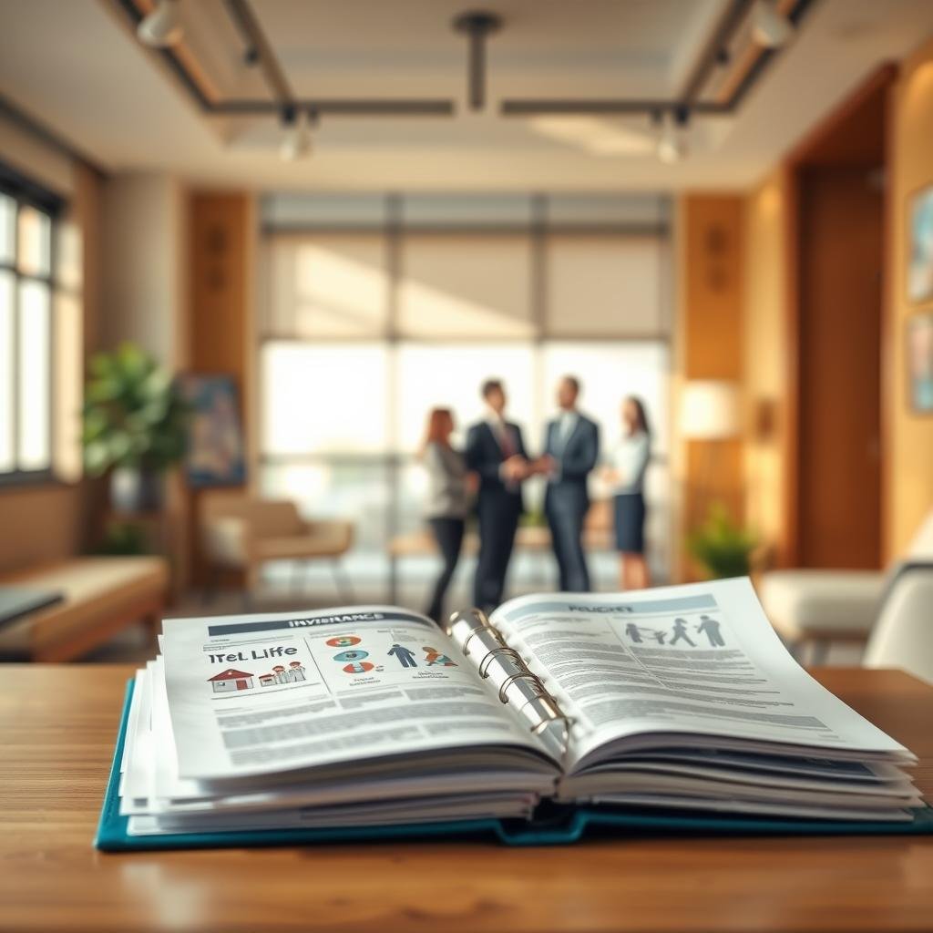 coberturas de seguro de vida