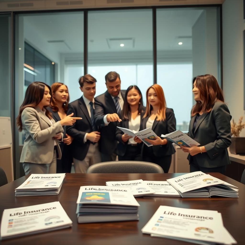 coberturas seguro de vida