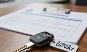O que é e como funciona o Seguro DPVAT?