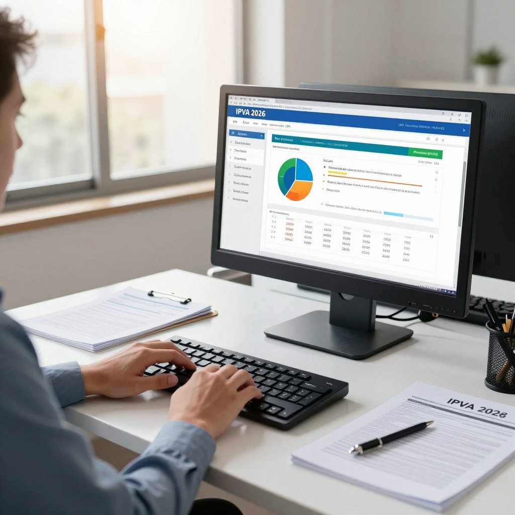 consulta ipva 2026 DF