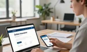 Contratar seguro online: Simples, rápido e seguro