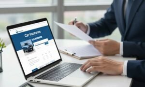 Cotação de Seguro: Encontre a Melhor Opção para Você