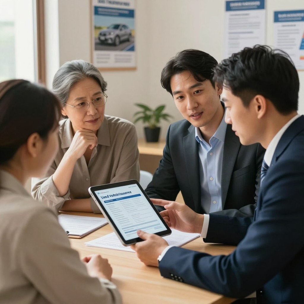 cotação de seguro auto