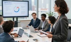 Conheça o GRT Bradesco: Tudo o que você precisa saber