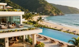 Hotel Beach Hills Porto Seguro