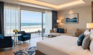 Hotel Manaira: Sua Estadia em João Pessoa