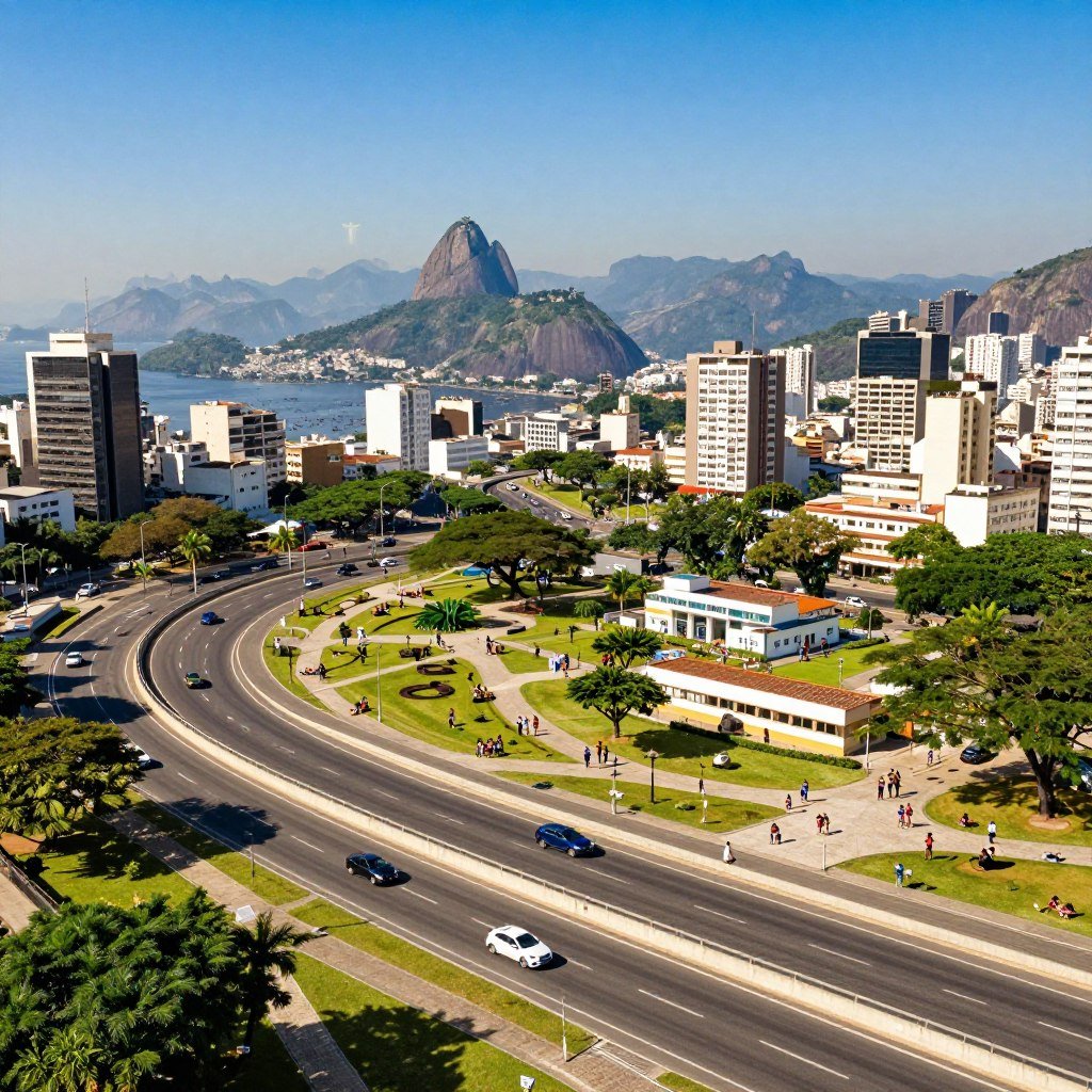 infraestrutura ipva rj