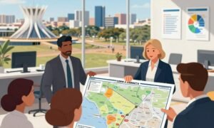 Entenda o IPVA DF 2026: Guia completo