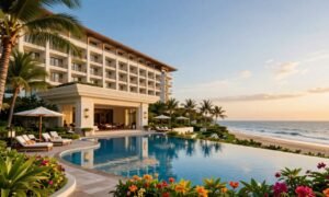 majestic palace hotel