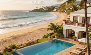 Porto Seguro Praia Resort: O Destino Ideal Para Suas Férias