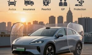 Descubra as Melhores Soluções de Proteção Veicular