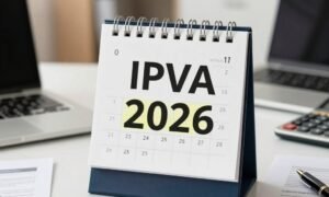 quando vence o ipva 2026