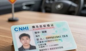 quantos pontos tem a cnh