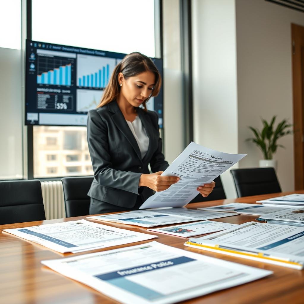 regulamentação de seguros