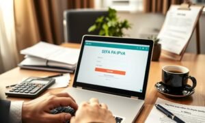 SEFA PA IPVA: Saiba Como Pagar e Evitar Multas