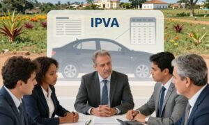 IPVA no Piauí: Guia Completo sobre o Imposto de Veículos Automotores