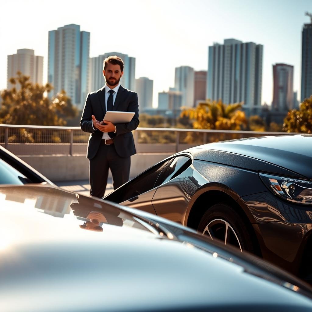 seguro de automóvel