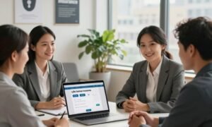 Seguro de Vida: Garantia de Tranquilidade