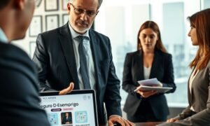 Tudo sobre Seguro Desemprego para Empregadores