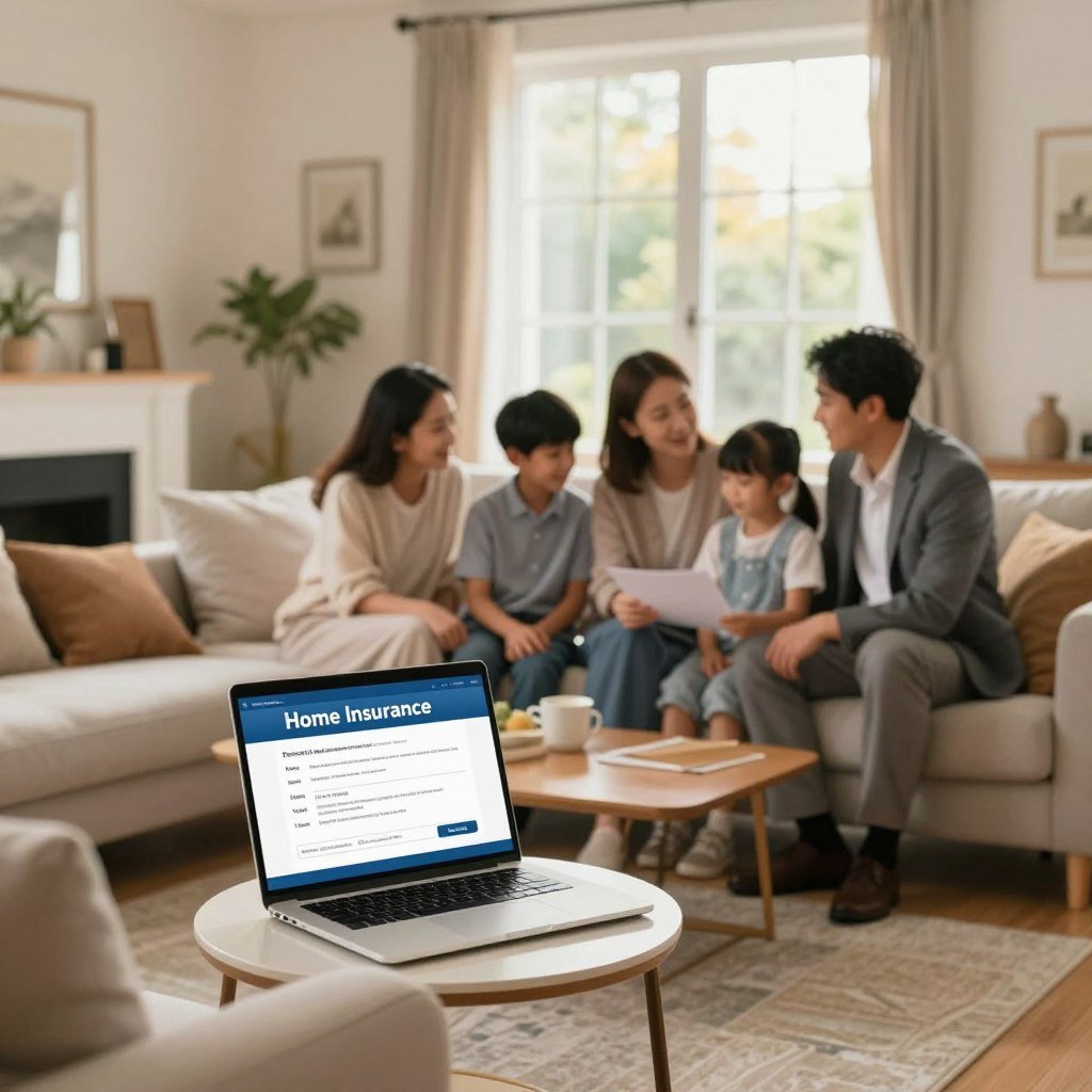 seguro residencial benefícios