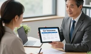 Seguro Veicular: Sua Proteção Confiável para seu Carro