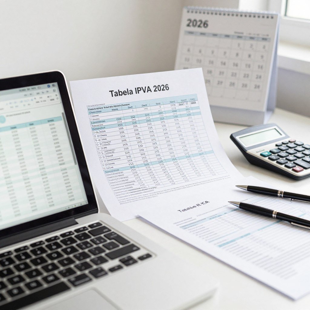 tabela ipva 2026