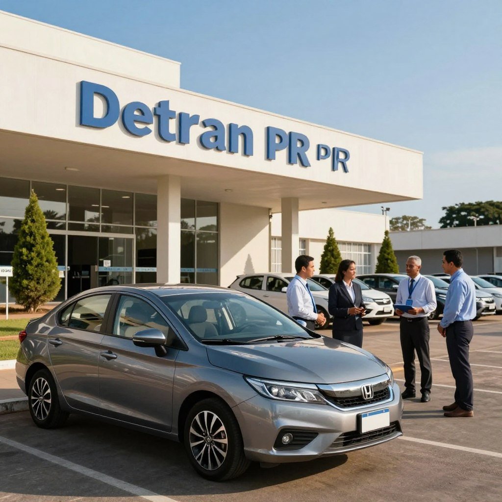 valor ipva 2026 detran pr