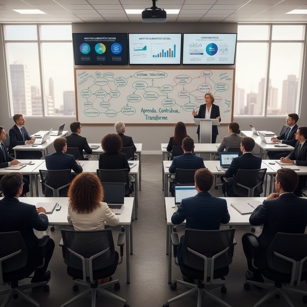 Educação Tributária