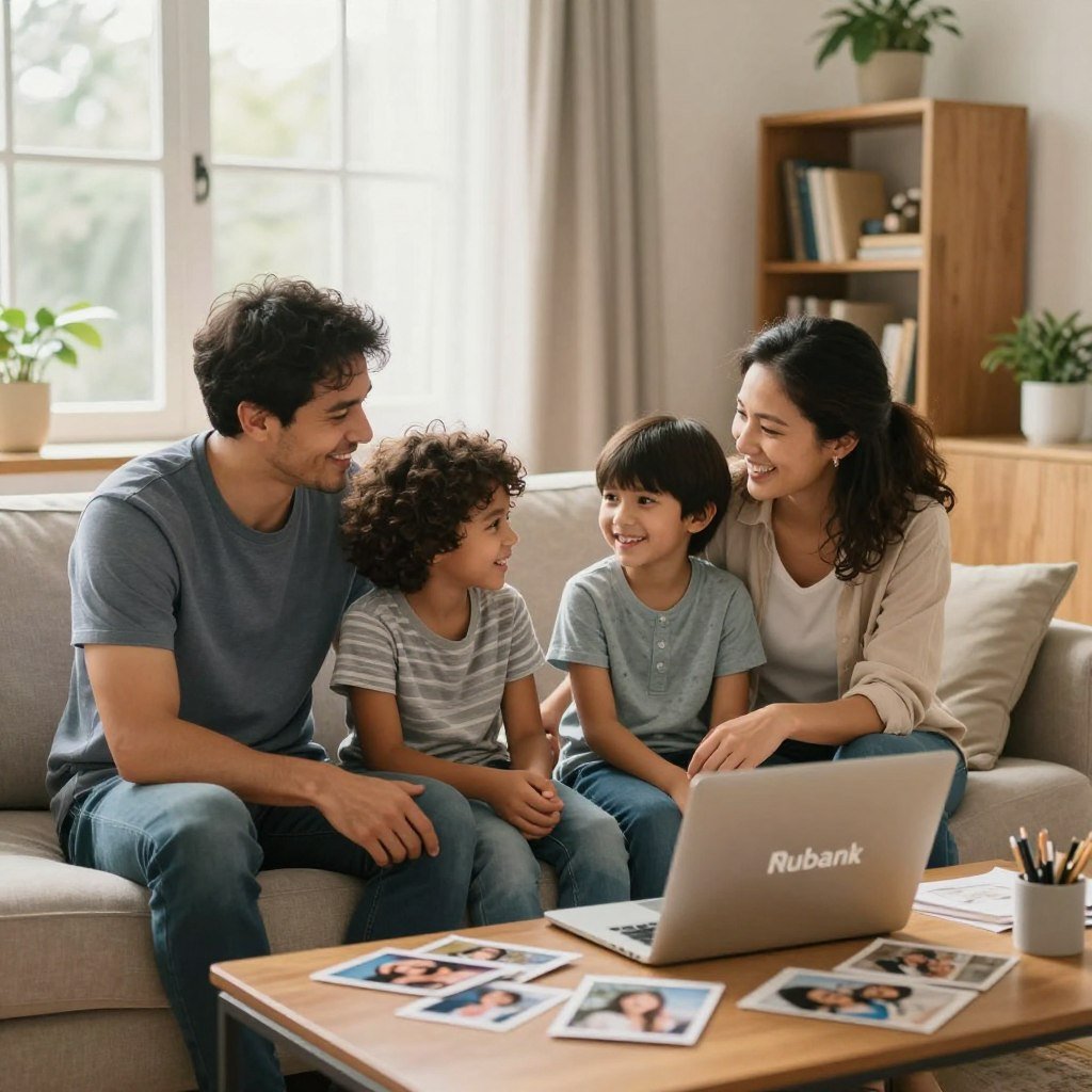 Seguro de Vida para Famílias Seguro de Vida para Famílias